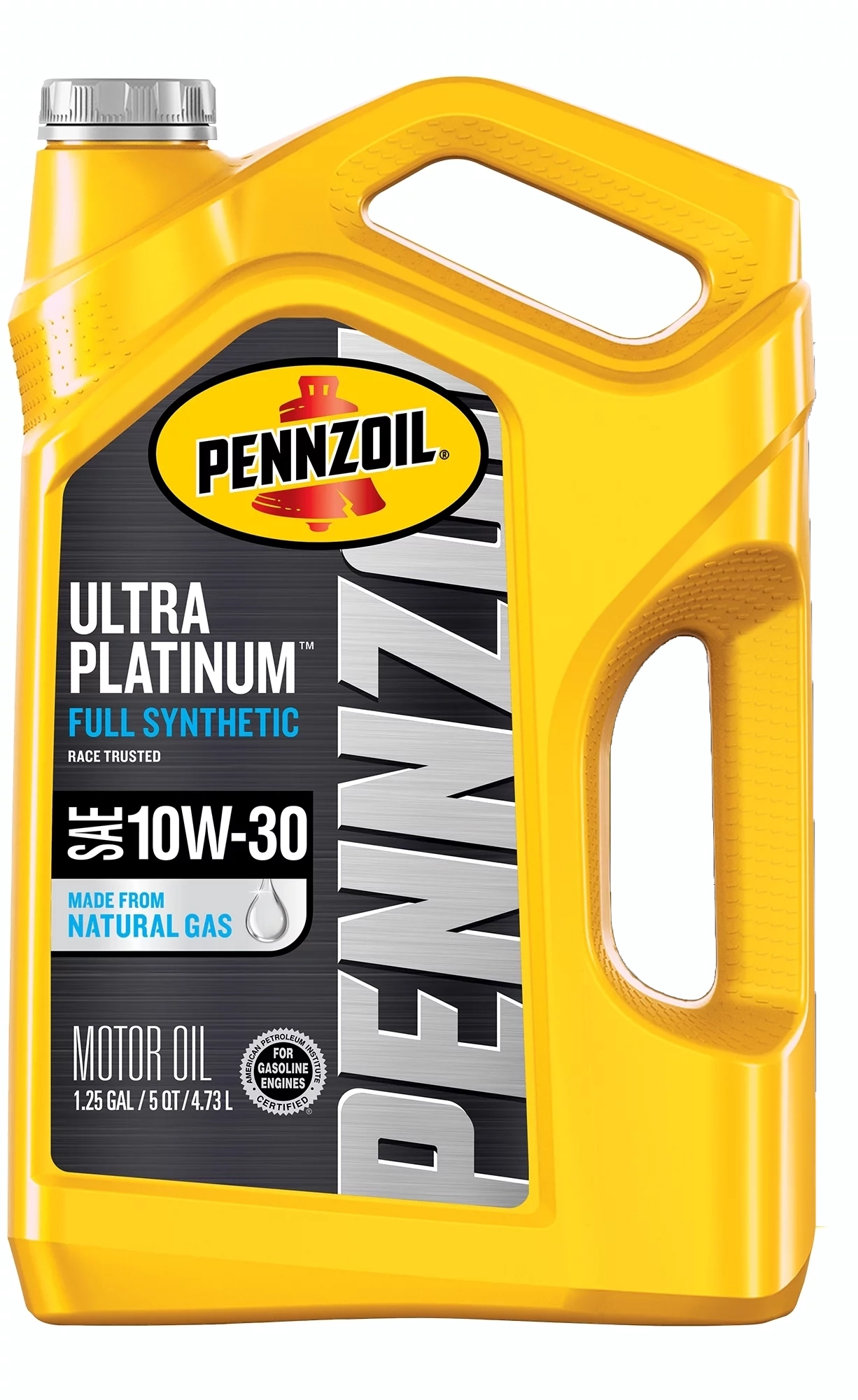 Pennzoil Ultra Platinum 10W-30