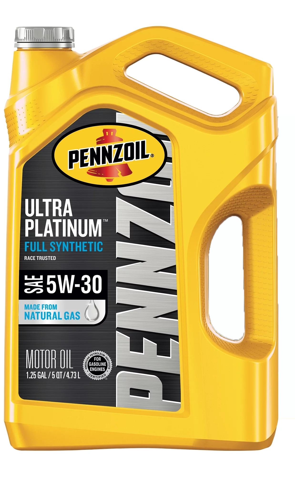 Pennzoil Ultra Platinum 5W-30