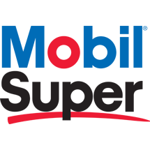 Mobil Super