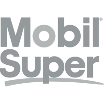 Mobil Super